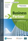Business Partner B1+ DACH Coursebook & Standard MEL & DACH Reader+ eBook Pack - Iwona Dubicka ; Lizzie Wright ; Bob Dignen ; Mike Hogan - 9781292372594