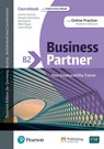 Business Partner B2 DACH Coursebook & Standard MEL & DACH Reader+ eBook Pack - Iwona Dubicka ; Marjorie Rosenberg ; Lizzie Wright ; Bob Dignen - 9781292372600