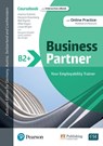Business Partner B2+ DACH Coursebook & Standard MEL & DACH Reader+ eBook Pack - Iwona Dubicka ; Marjorie Rosenberg ; Lizzie Wright ; Mike Hogan - 9781292372617