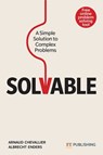 Solvable: A simple solution to complex problems - Arnaud Chevallier ; Albrecht Enders - 9781292374284