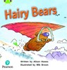 Bug Club Phonics - Phase 5 Unit 22: Hairy Bears - Alison Hawes - 9781292395364