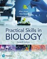 Practical Skills in Biology 7e - Jonathan Weyers ; Rob Reed ; Allan Jones - 9781292397078