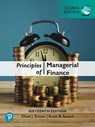 Principles of Managerial Finance [Global Edition] - ZUTTER,  Chad J. ; Smart, Scott - 9781292400648