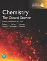 Chemistry: The Central Science in SI Units, Global Edition - Theodore Brown ; H. LeMay ; Bruce Bursten ; Catherine Murphy - 9781292407616