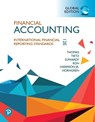 Financial Accounting, Global Edition - Walter Harrison ; Themin Suwardy ; Wendy Tietz ; Charles Horngren ; C. William Thomas - 9781292412900