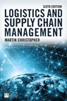 Logistics and Supply Chain Management - Martin Christopher - 9781292416182