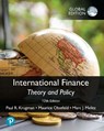 International Finance: Theory and Policy, Global Edition - Paul Krugman ; Maurice Obstfeld ; Marc Melitz - 9781292417004