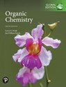 Organic Chemistry, Global Edition - Leroy Wade ; Jan Simek - 9781292424255