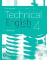 Technical English 2nd Edition Level 4 Workbook - Christopher Jacques - 9781292424538