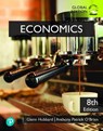 Economics, Global Edition - Glenn Hubbard ; Anthony O'Brien - 9781292430645
