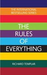 The Rules of Everything: A complete code for success and happiness in everything that matters - Richard Templar - 9781292432120