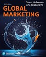 Global Marketing - Svend Hollensen - 9781292440811