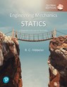 Engineering Mechanics: Statics, SI Units - HIBBELER,  Russell - 9781292444048