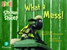 Bug Club Reading Corner: Age 4-7: Shaun the Sheep: What A Mess! - Monica Hughes - 9781292447131