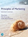 Principles of Marketing, Global Edition - Philip Kotler ; Gary Armstrong - 9781292449364