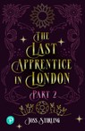 Rapid Plus Stages 10-12 12.2 The Last Apprentice in London Part 2 - Joss Stirling - 9781292462387