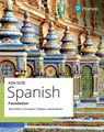 AQA GCSE Spanish Foundation Student Book - Chris Lillington ; Leanda Reeves ; Silvia Gomez - 9781292468792