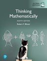 Thinking Mathematically, Global Edition - Robert Blitzer - 9781292469546
