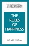 The Rules of Happiness - Richard Templar - 9781292479514