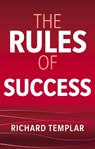 The Rules of Success - Richard Templar - 9781292498867
