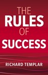 The Rules of Success - Richard Templar - 9781292498867