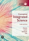 Conceptual Integrated Science, Global Edition - Paul Hewitt ; Suzanne Lyons ; John Suchocki ; Jennifer Yeh - 9781292726120