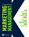 Marketing Management - Philip Kotler ; Kevin Keller ; Mairead Brady ; Malcolm Goodman - 9781292727035