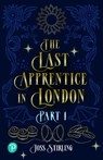 Rapid Plus Stages 10-12 12.1 The Last Apprentice in London Part 1 - Joss Stirling - 9781292730530