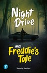 Rapid Plus Stages 10-12 10.6 Night Drive / Freddie's Tale - Beverly Sanford - 9781292730608