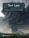 Tort Law - Nicholas McBride ; Roderick Bagshaw - 9781292731971