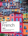 AQA GCSE French Higher Student Book - Clive Bell ; Tom Hockaday ; Eleanor Mayes ; Michael Wardle - 9781292736822
