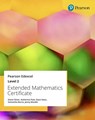 Pearson Edexcel Extended Mathematics Certificate: Level 2 - Diane Oliver ; Katherine Pate ; Dave Swan - 9781292738116