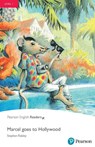 PERL1: Marcel Goes To Hollywood Book with eBook and audio -  - 9781292751962