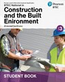 L3 AAQ BTEC National 2025 Construction and the Built Environment Ext Cert Student Book (Print) -  - 9781292754864