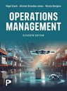 Operations Management - Nigel Slack ; Alistair Brandon-Jones ; Nicola Burgess - 9781292759449