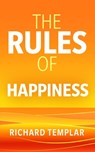 The Rules of Happiness - Richard Templar - 9781292767079