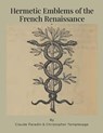 Hermetic Emblems of the French Renaissance - Claude Paradin - 9781300348276