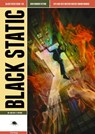 Black Static #35 Horror Magazine - TTA Press - 9781301031788