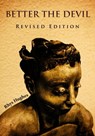 Better the Devil - Rhys Hughes - 9781301053407