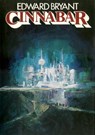 Cinnabar - Edward Bryant - 9781301094516