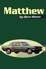 Matthew - Dave Stone - 9781301100729