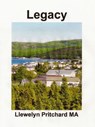 Legacy Port Hope Simpson Town, Newfoundland and Labrador, Canada - Llewelyn Pritchard - 9781301106486