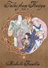 Tales from Frewyn: Volume One - Michelle Franklin - 9781301116478