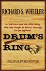 Drum's Ring - Richard S. Wheeler - 9781301120079