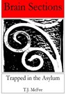 Brain Sections: Trapped in the Asylum - Amy Powers - 9781301168842