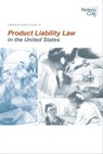 A Manufacturer’s Guide To Product Liability Law in the United States - sjdicaro - 9781301175055