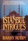 Istanbul Intrigues - Barry Rubin - 9781301190898