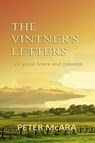 The Vintner's Letters - Peter McAra - 9781301226399