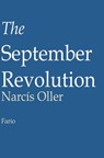 The September Revolution - Narcís Oller - 9781301245000
