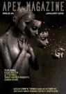 Apex Magazine - Issue 44 - Lynne M. Thomas - 9781301267088